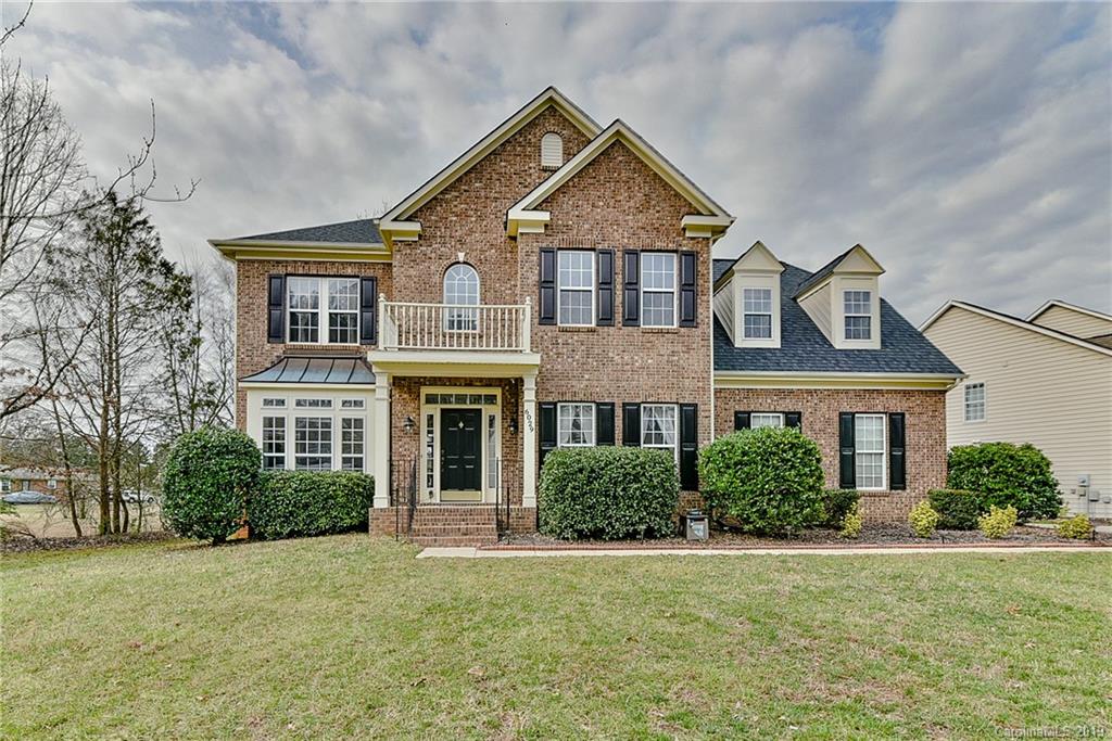 6029 Waverly Lynn Lane Charlotte NC 28269