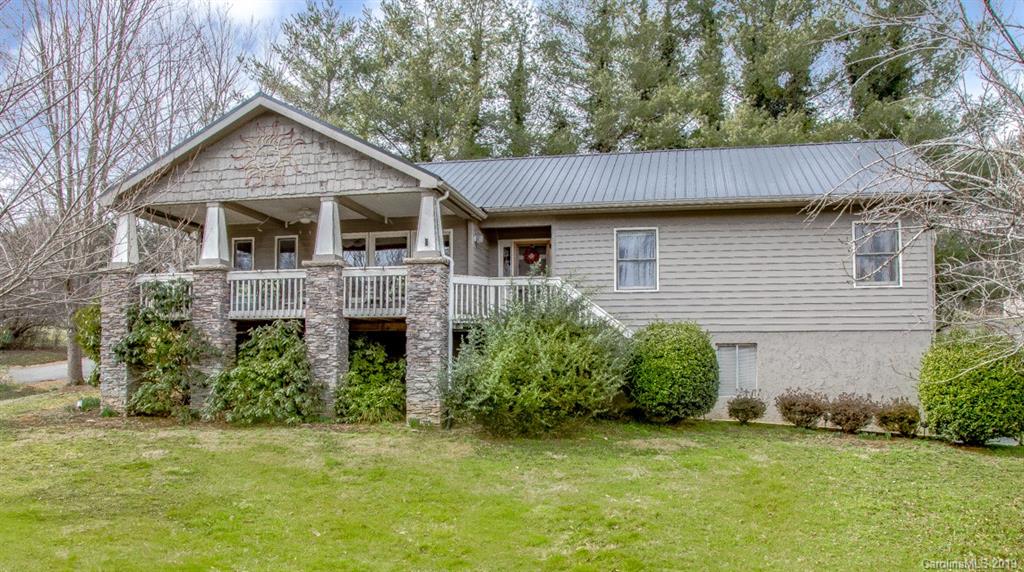11 Brooks Cove Road Candler NC 28715