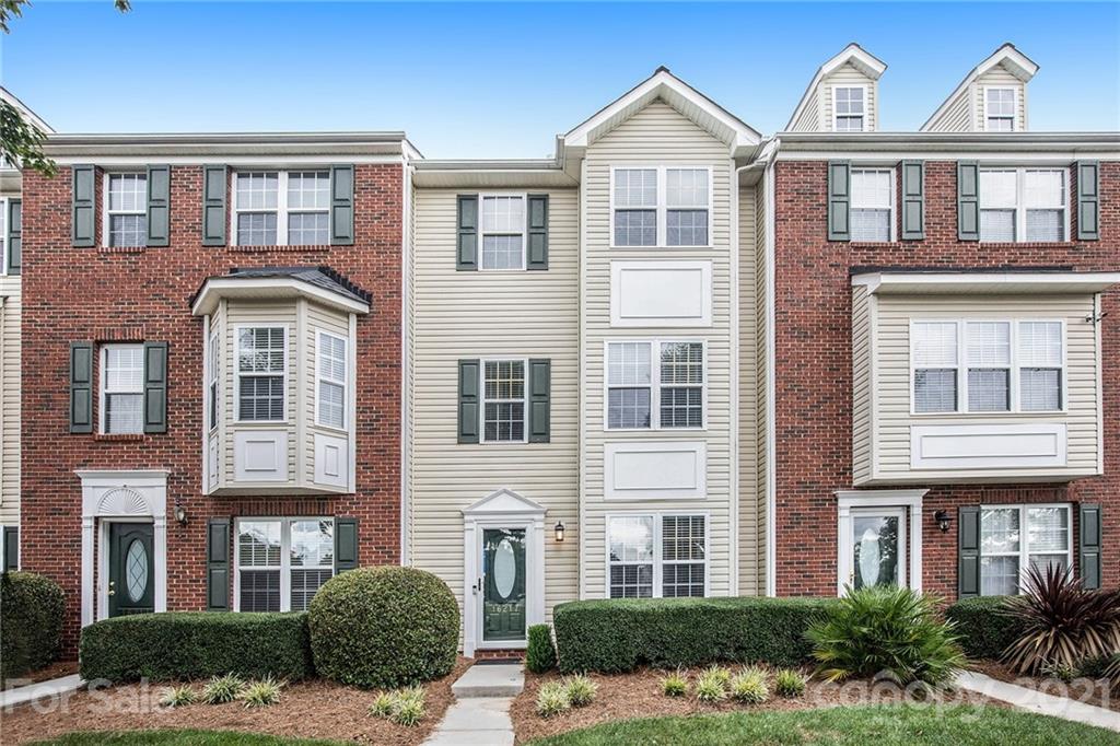 16217 Peachmont Drive Cornelius NC 28031