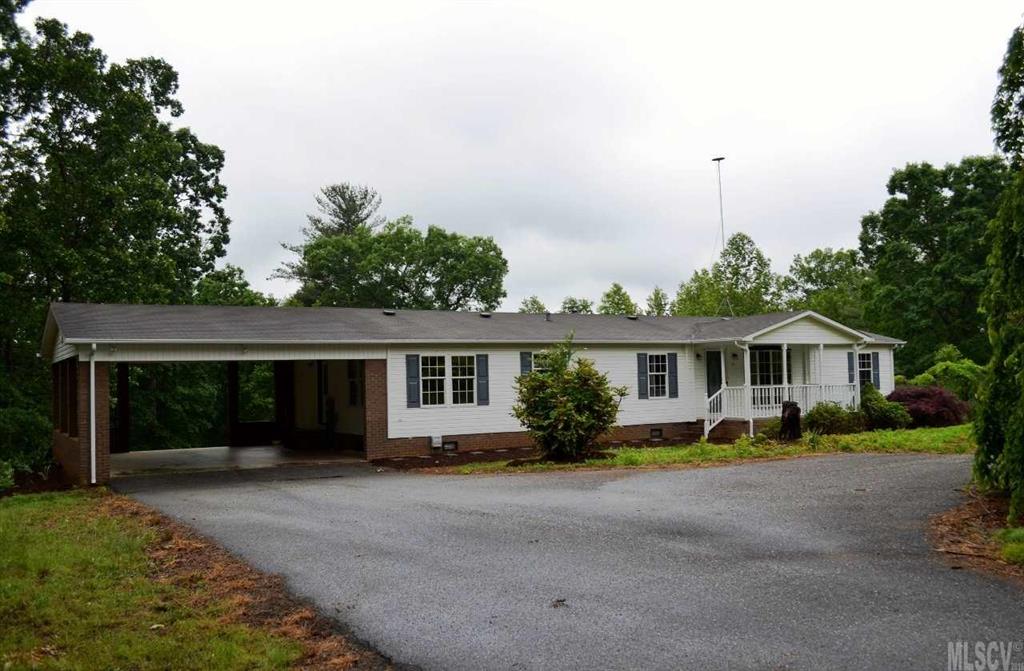 362 Crowson Road Taylorsville NC 28681