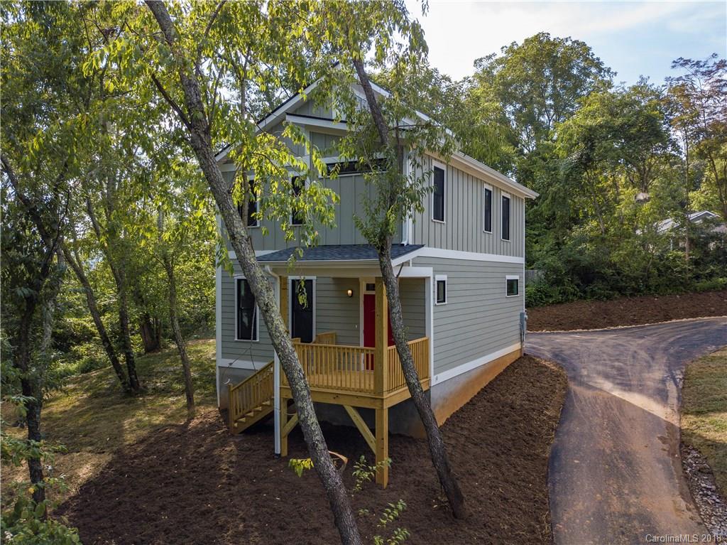 30 Walnut Lane Asheville NC 28804
