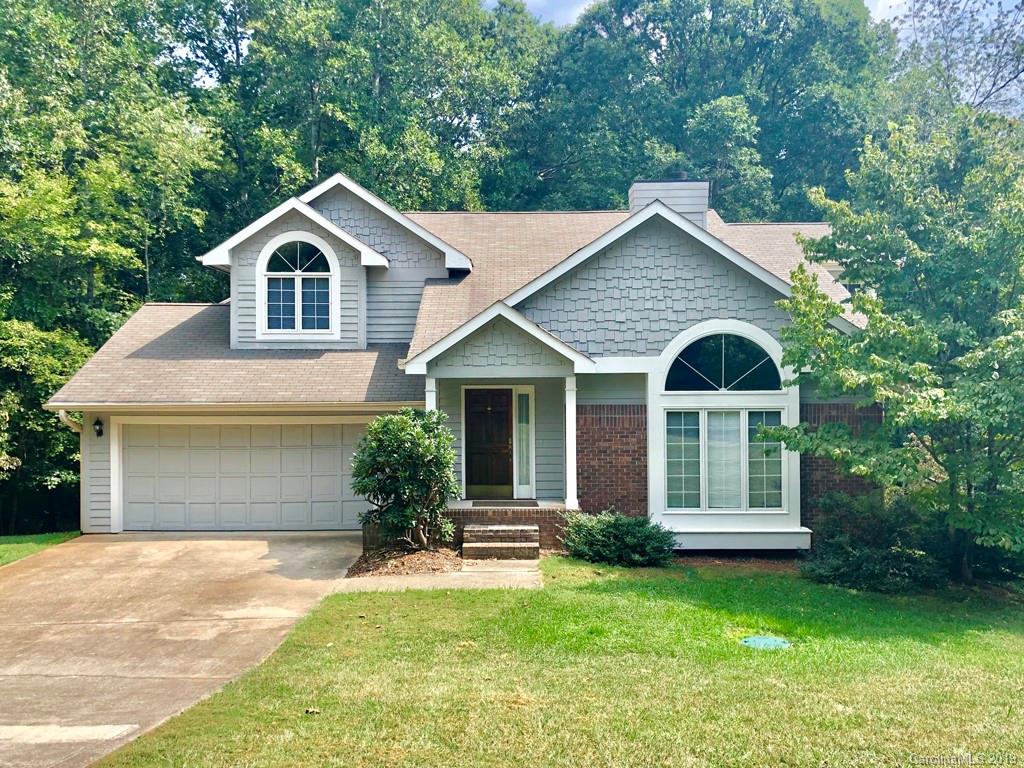 2 Forest Edge Drive Asheville NC 28806
