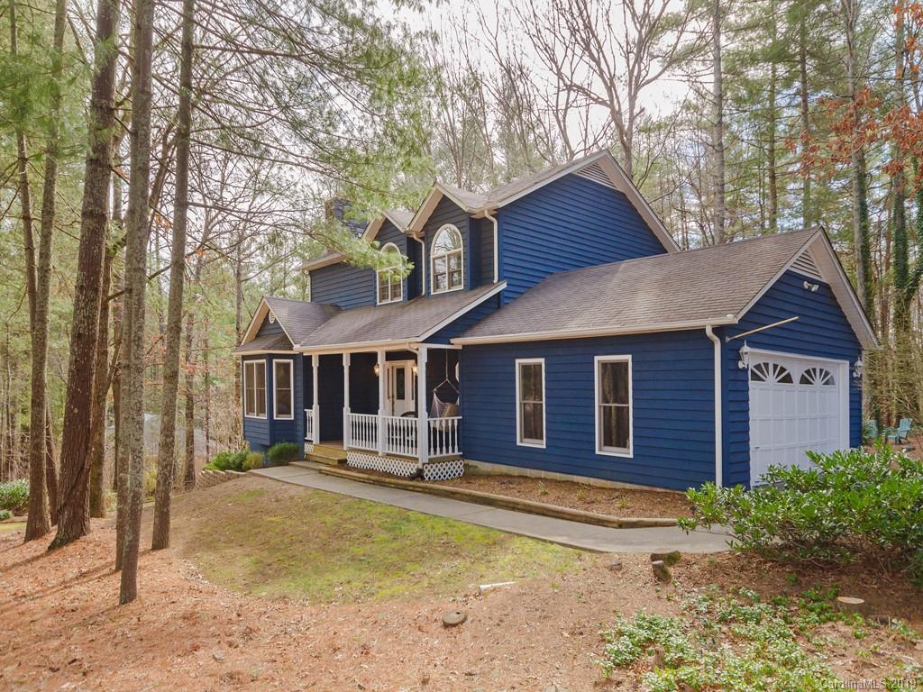 12 Meadow Wood Trail Fletcher NC 28732