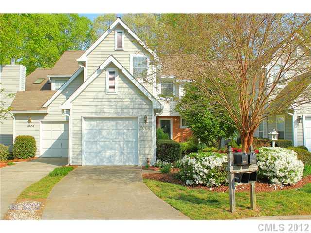 9004 Saint Thomas Lane Charlotte NC 28277
