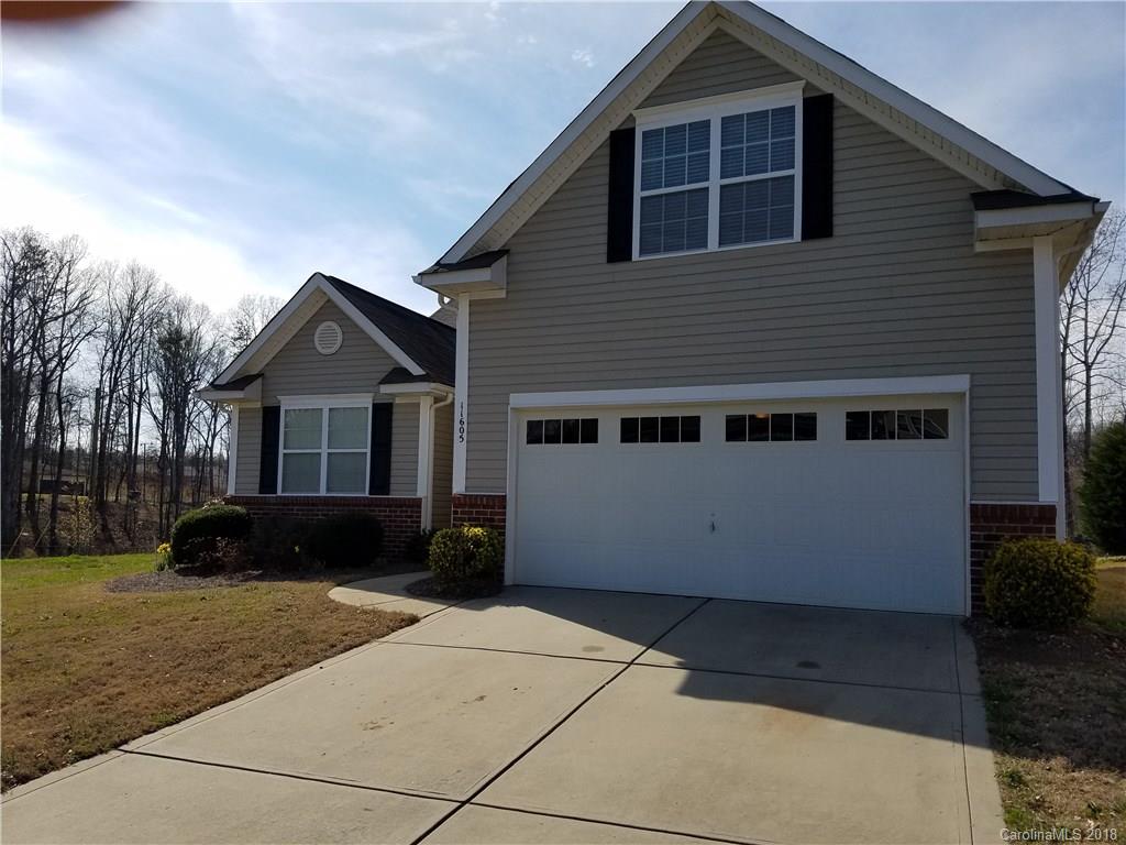11605 Downy Birch Road Charlotte NC 28227