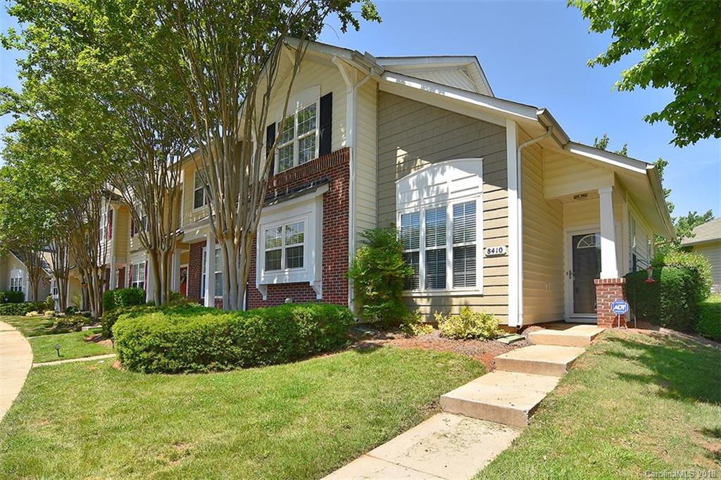 8410 Chaceview Court Charlotte NC 28269