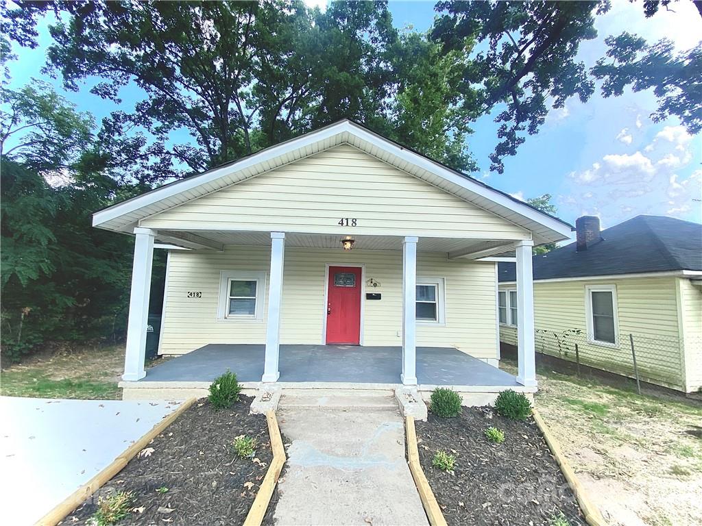 418 E 5th Avenue Gastonia NC 28054