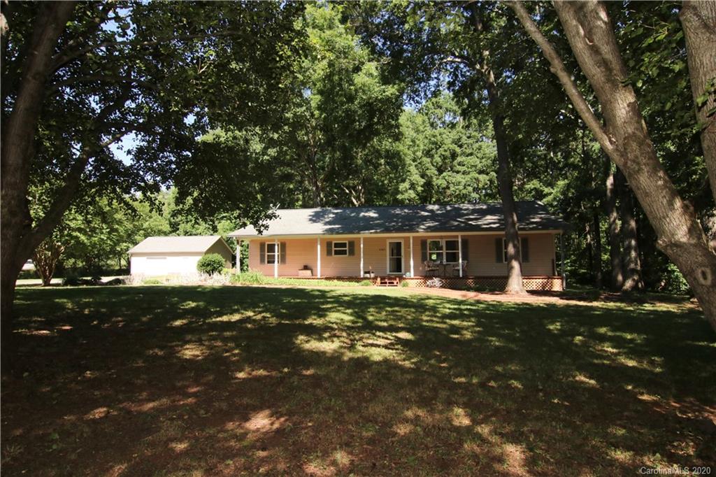 4365 Rimer Road Concord NC 28025