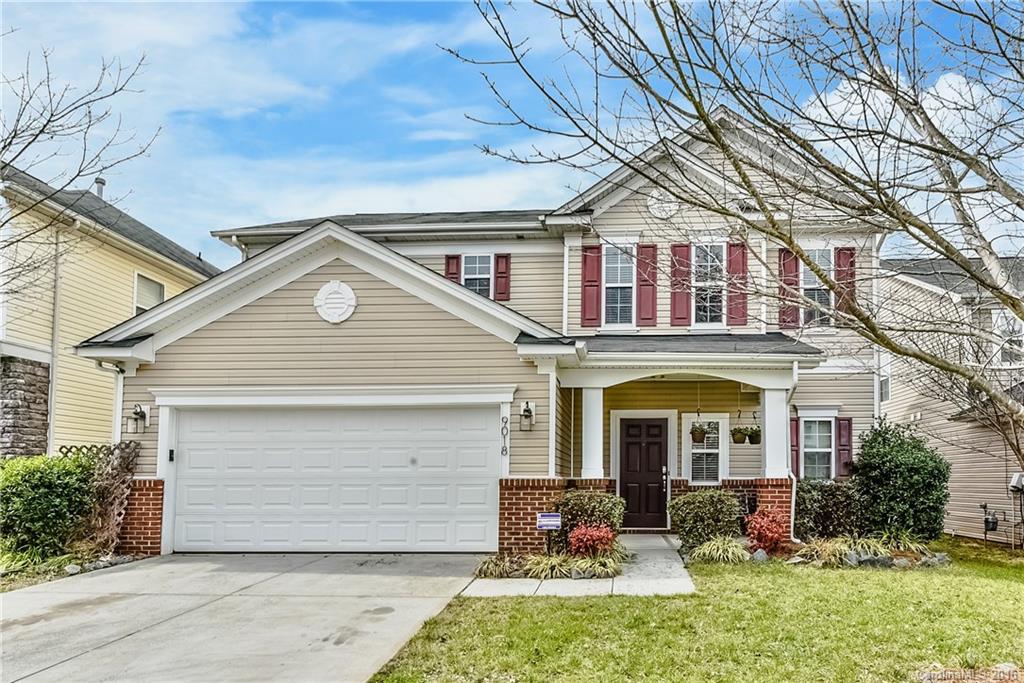 9018 Seamill Road Charlotte NC 28278