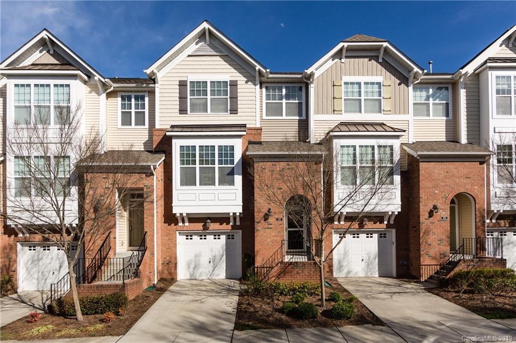 849 Windy Falls Drive Huntersville NC 28078