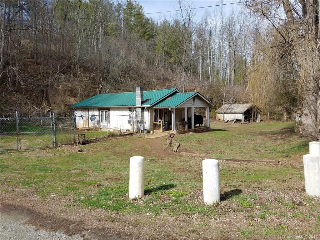 710 Old Mars Hill Highway Weaverville NC 28787