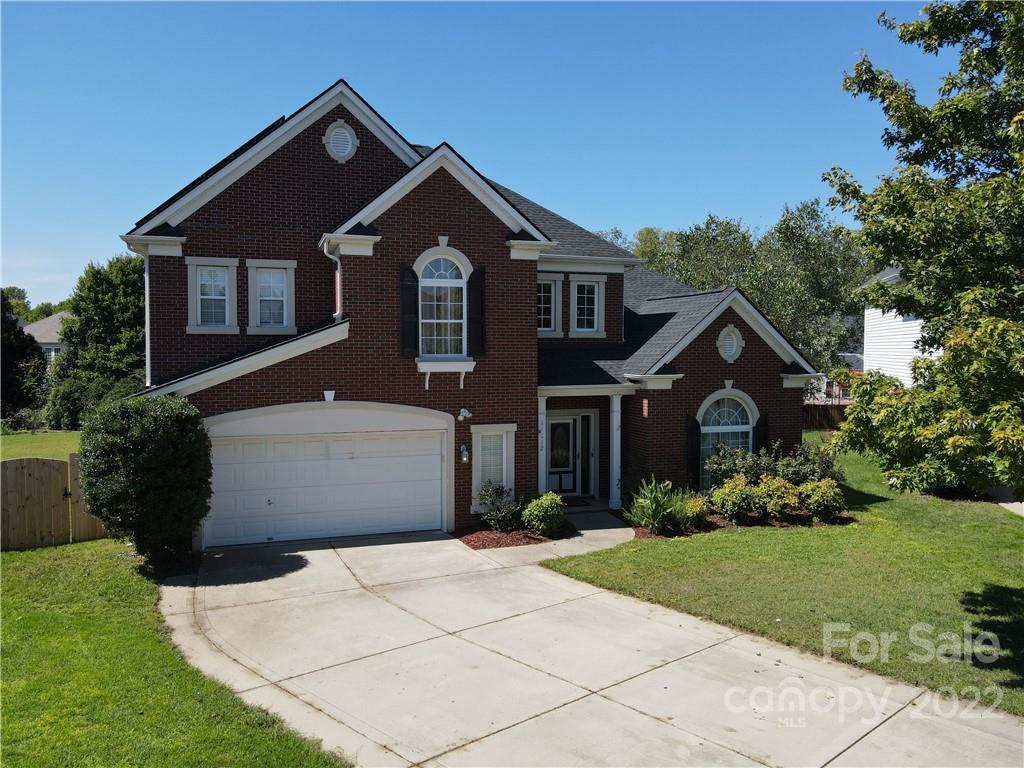 11012 Southfield Drive Charlotte NC 28273