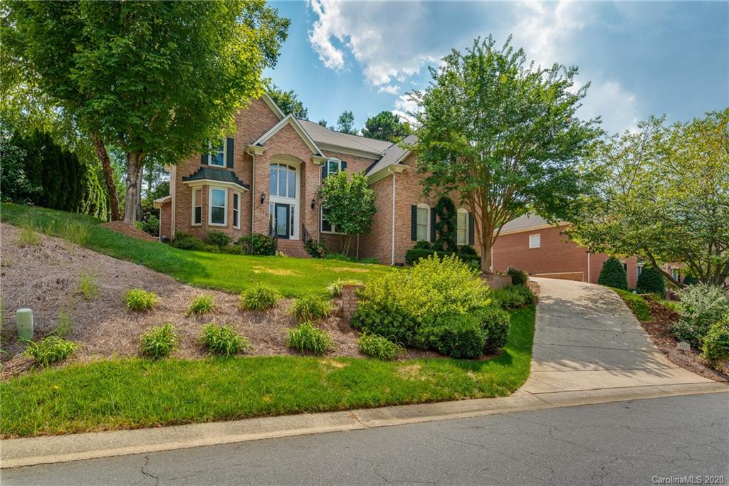 5322 Kathryn Blair Lane Charlotte NC 28226