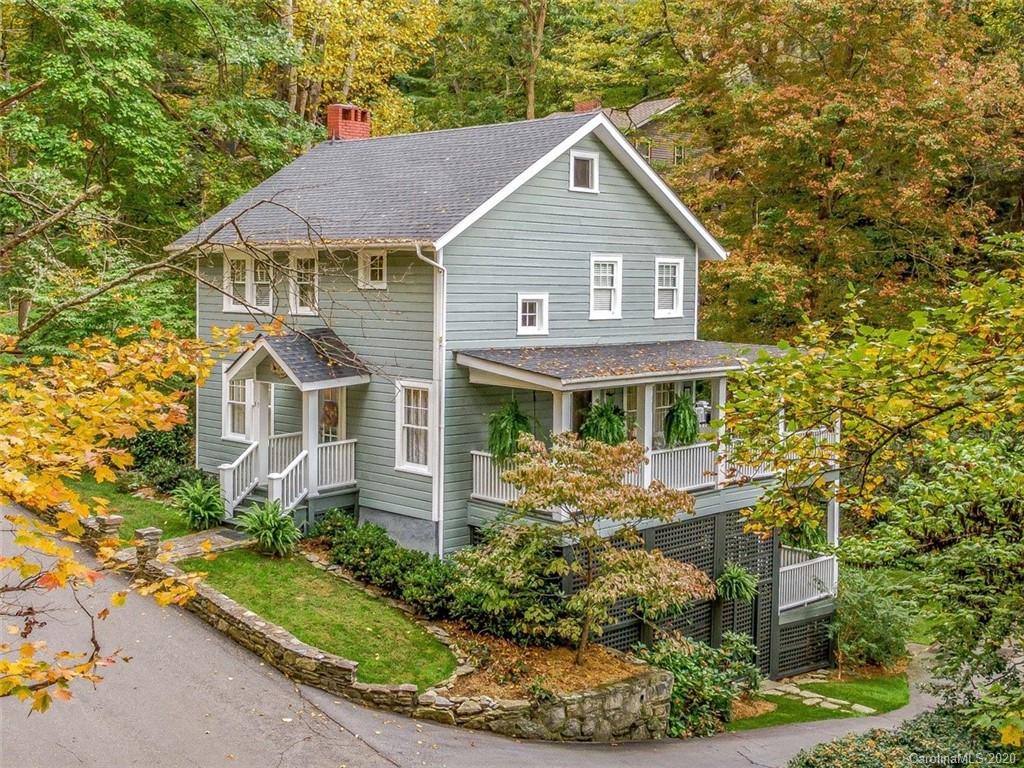 67 Cherokee Road Asheville NC 28801