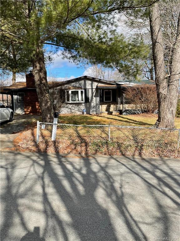 36 High Meadow Road Asheville NC 28803