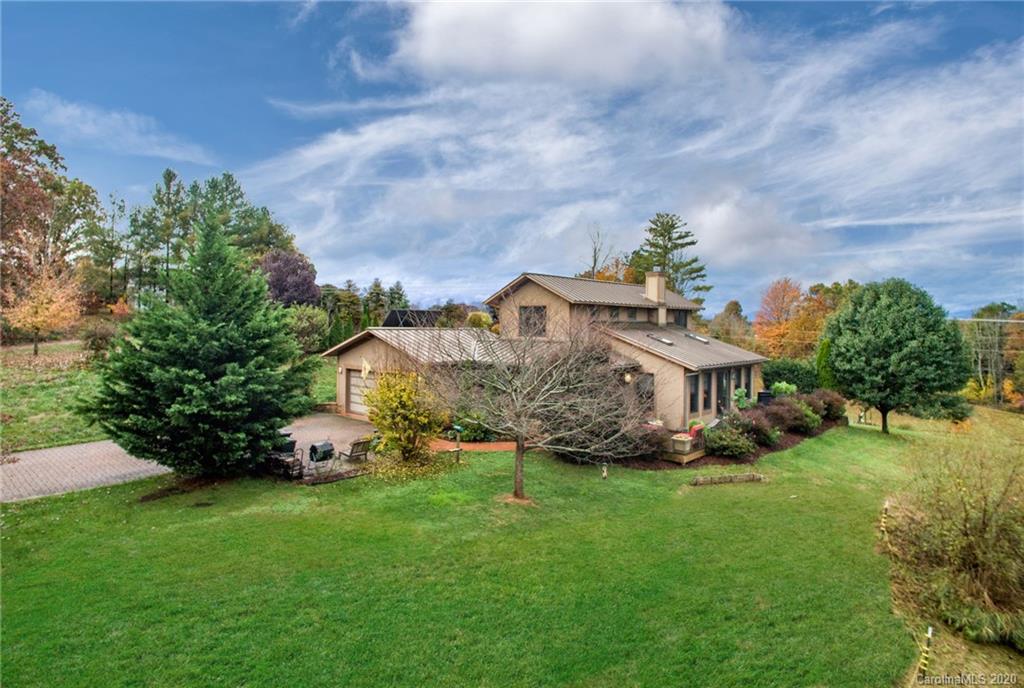158 Pickens Road Weaverville NC 28787