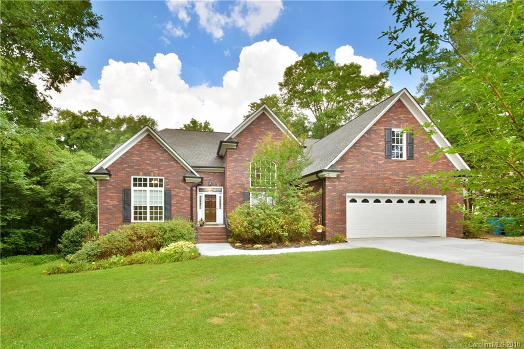 261 Ford Street Harrisburg NC 28075