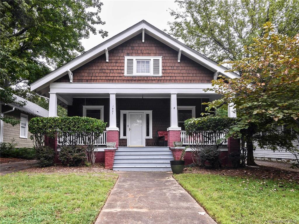 1921 Park Road Charlotte NC 28203