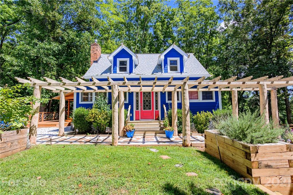 10 Pickens Lane Weaverville NC 28787