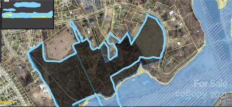 0 Robinson Clemmer Road Dallas NC 28034