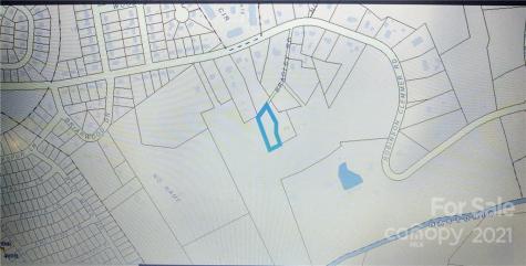 0 Robinson Clemmer Road Dallas NC 28034