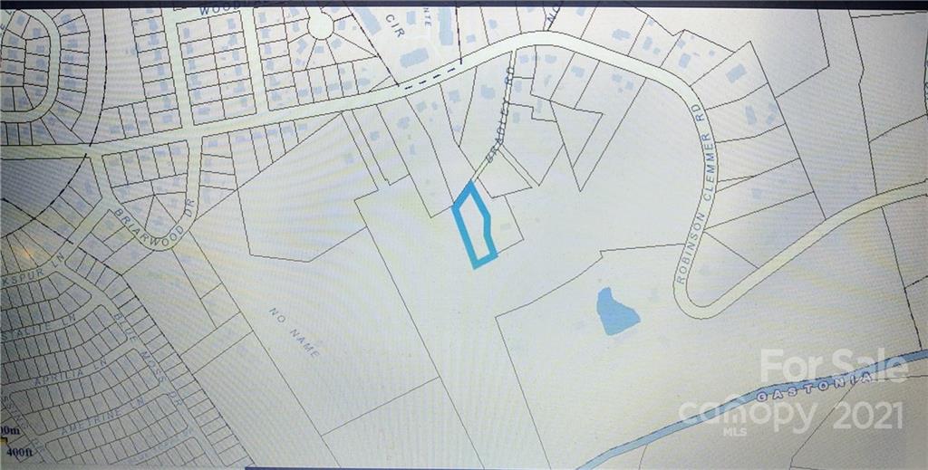 0 Robinson Clemmer Road Dallas NC 28034