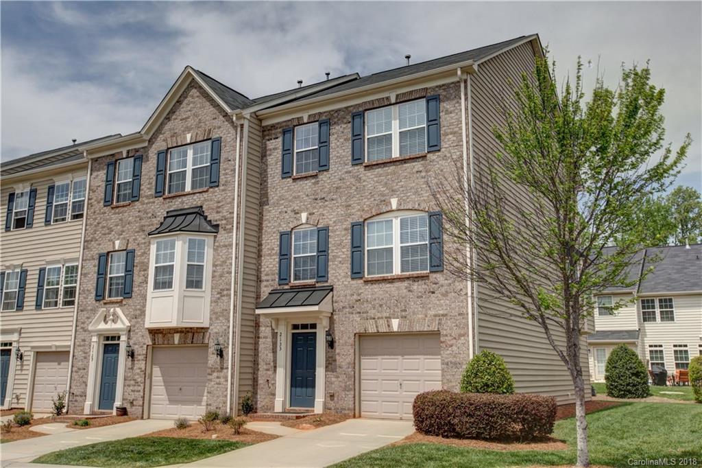2133 Belle Vernon Avenue Charlotte NC 28210