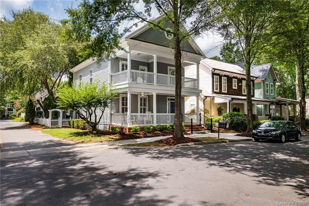 144 Park Forest Street Davidson NC 28036