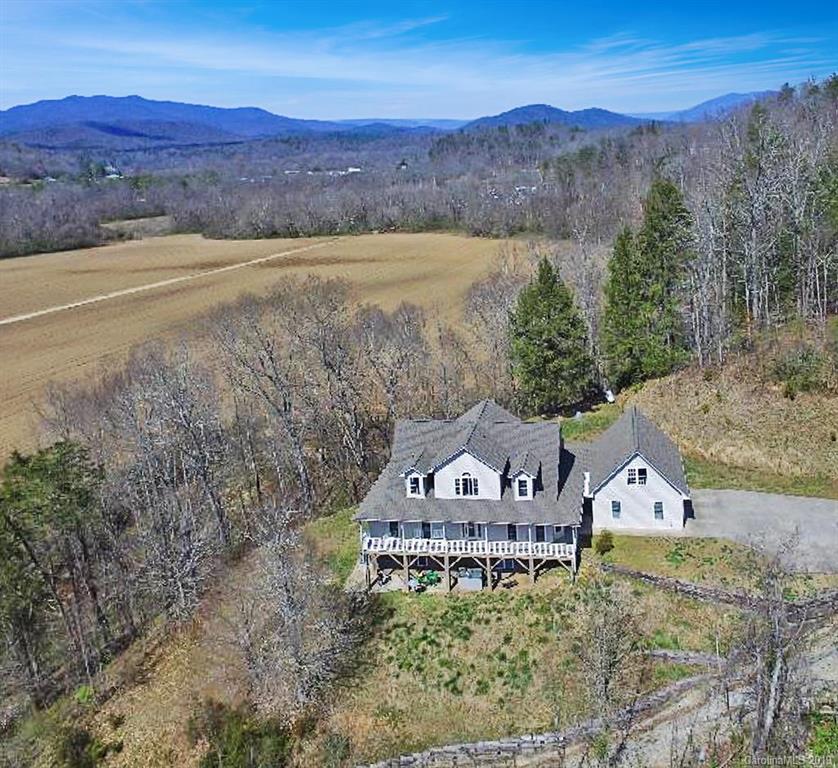 626 Pleasant View Drive Marion NC 28752