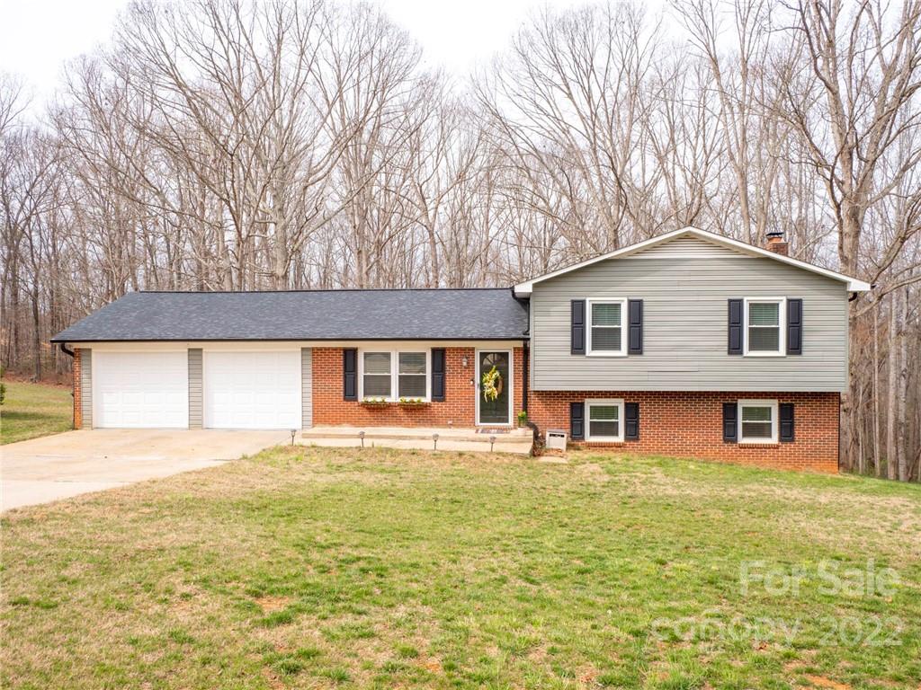 3094 Brady Hoffman Road Lincolnton NC 28092