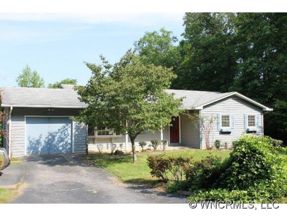 104 Pleasant Hill Drive Franklin NC 28734