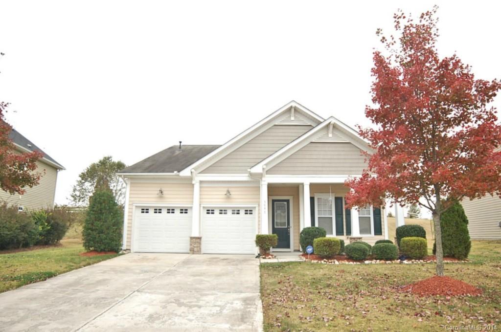 3591 Valiant Avenue SW Concord NC 28027
