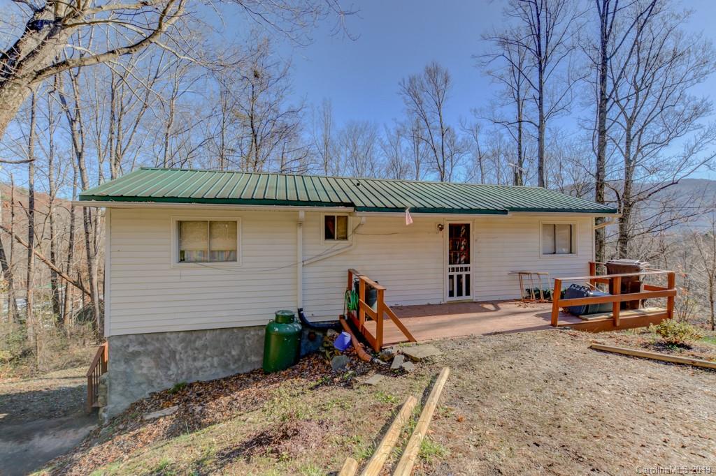 224 Westwood Avenue Swannanoa NC 28778