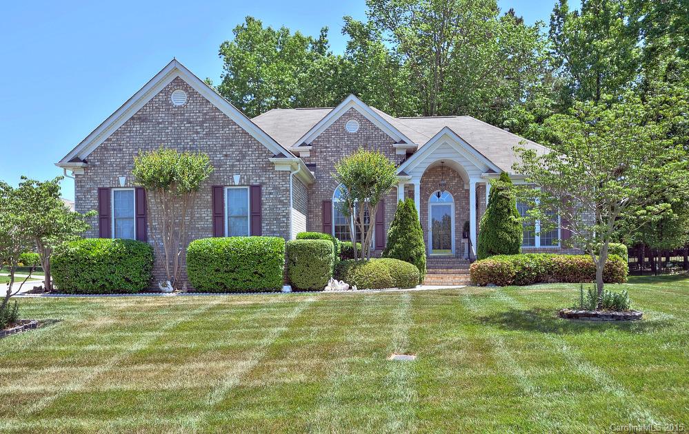 120 Double Rose Lane Mooresville NC 28115