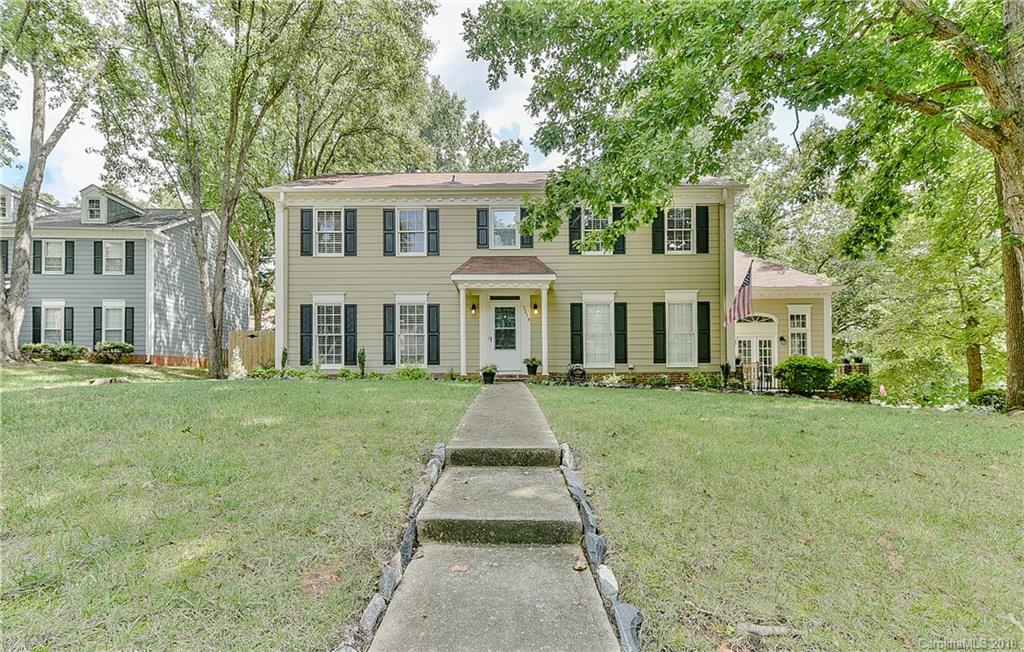 7219 Brassy Creek Lane Charlotte NC 28269