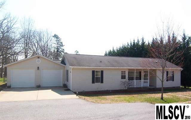 2201 Emmanuel Church Road Conover NC 28613