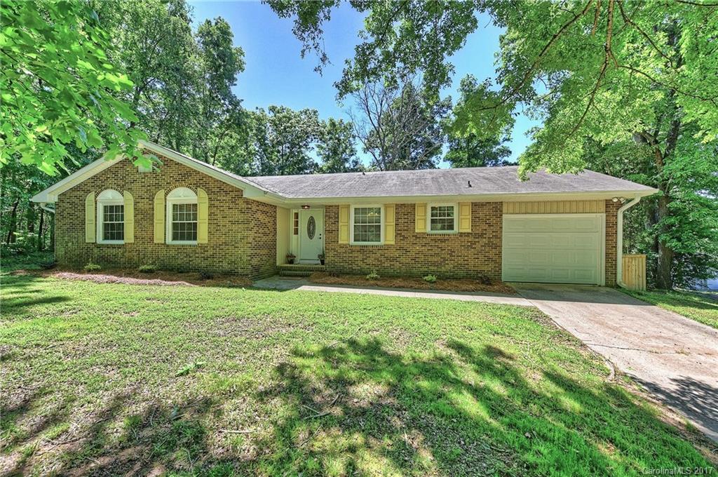 208 Blackberry Trail Concord NC 28027