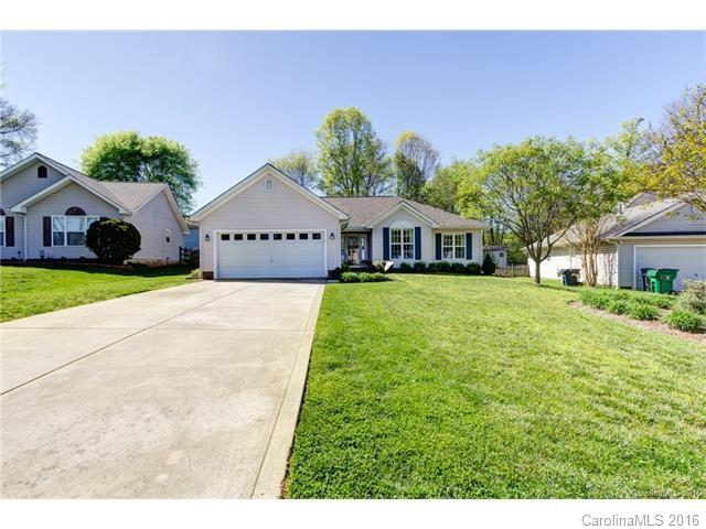 12330 Autumn Blaze Drive Charlotte NC 28278