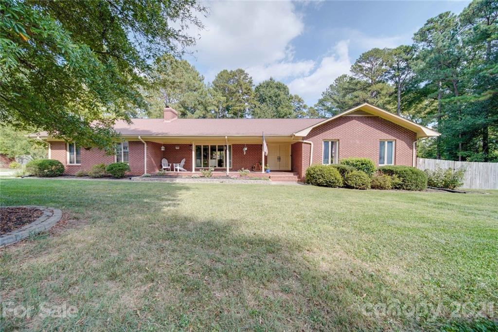 117 Courtney Lane Matthews NC 28105