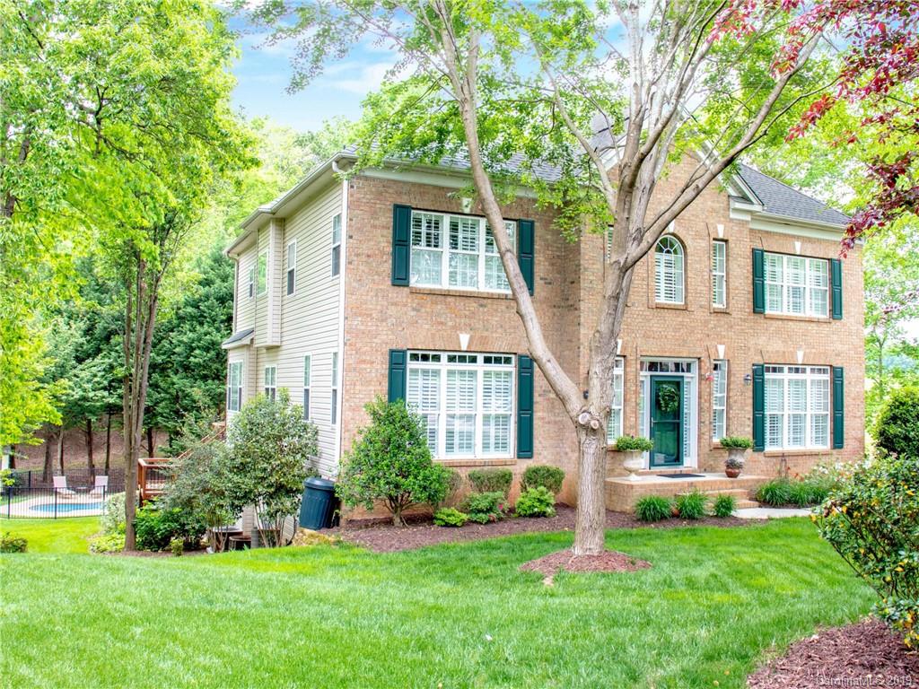 116 Jib Lane Mooresville NC 28117