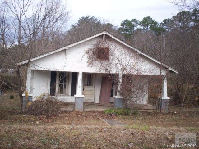 2138 Enon Road Morganton NC 28655