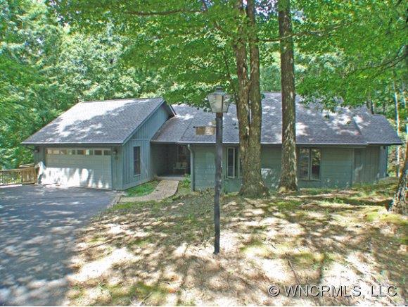 32 Gili Court Brevard NC 28712