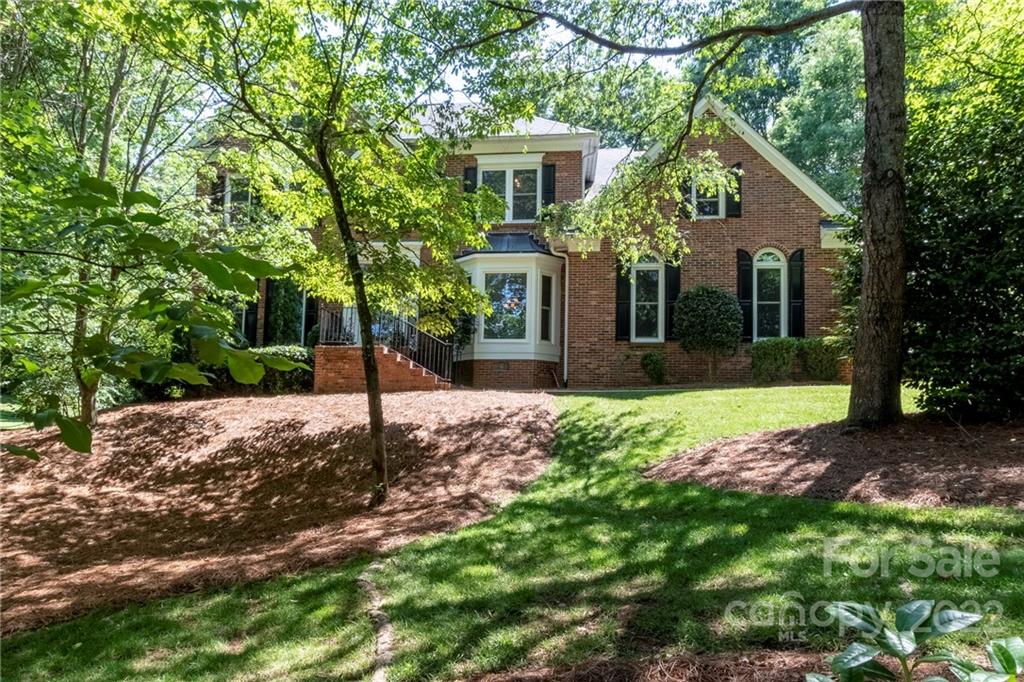 21917 Satilla Drive Cornelius NC 28031