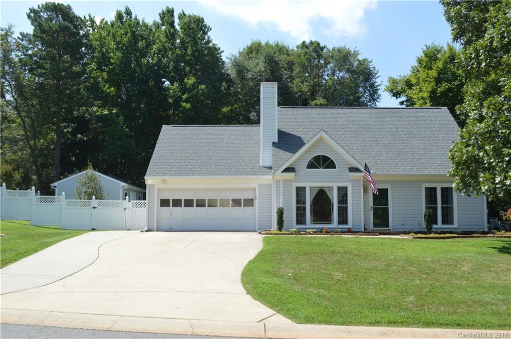 3617 Still Oaks Court NW Concord NC 28027