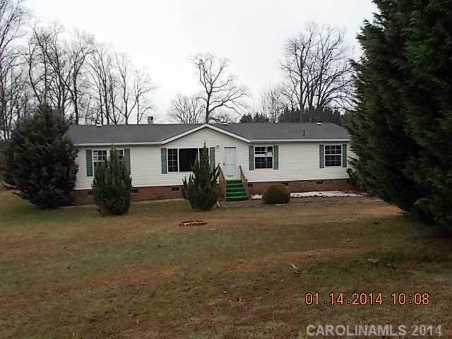 1650 Lazy Meadow Lane Lincolnton NC 28092