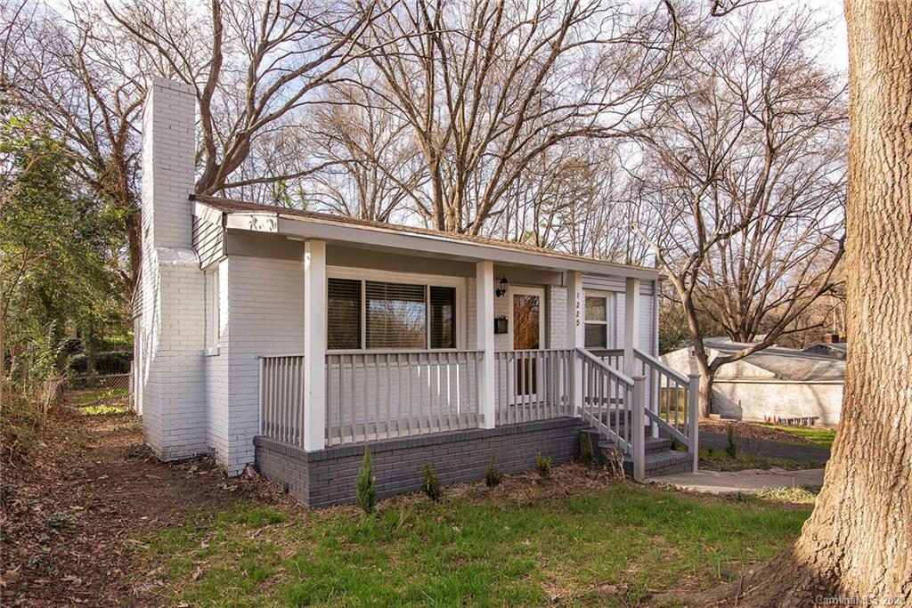 1225 Condon Street Charlotte NC 28216