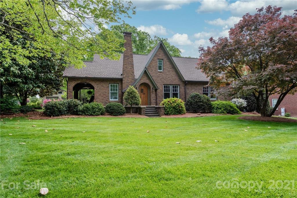 1432 6th Street NW Hickory NC 28601