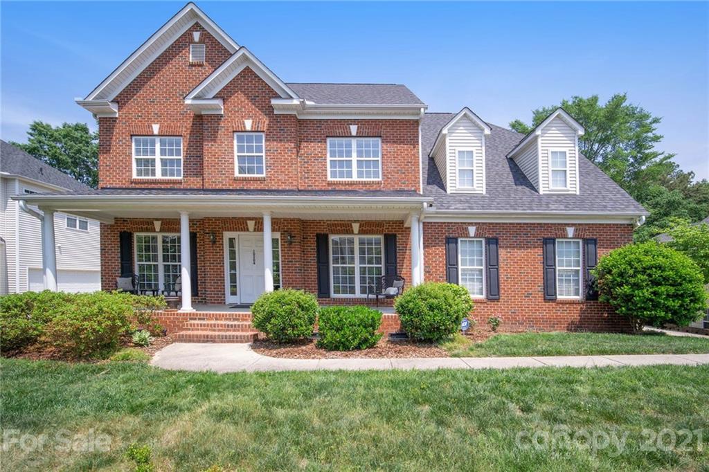 10204 Edgecliff Road Huntersville NC 28078