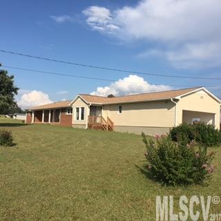 505 Paynes Dairy Road Taylorsville NC 28681