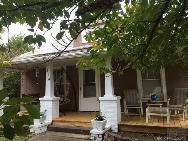 314 Bethel Street Morganton NC 28655